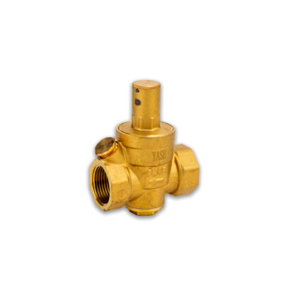 P.R Valve