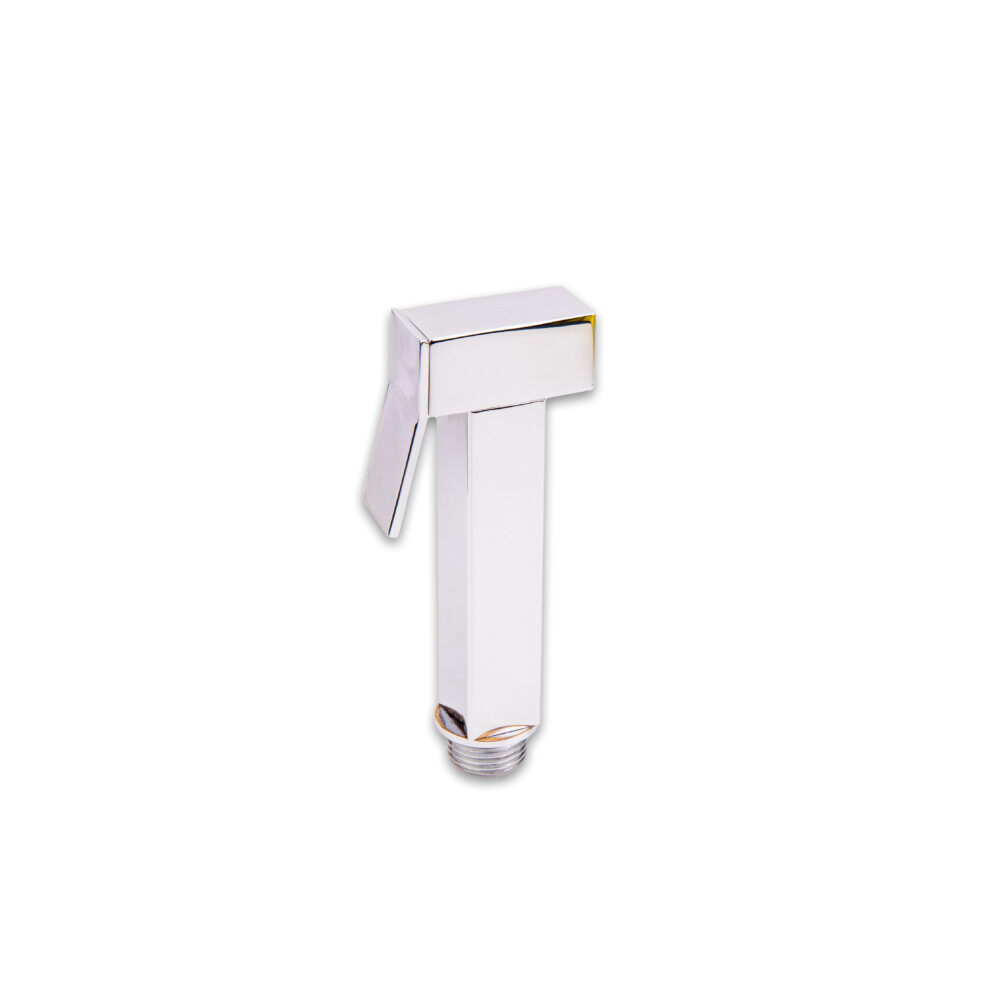 Brass Health Faucet Square - Image 2